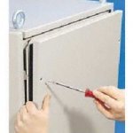 Speicherkarten: Rittal-Werk PS,DK/PS,FM Seitenwand 800x600 mm RAL7035