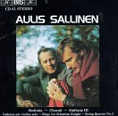 Sallinen: String quartet No3; Symphony No3