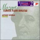 Mozart: Sonatas for piano No11; Sonatas for piano No16