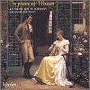 In Praise of Woman - 150 Years of English Women Composers