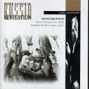 Shostakovich: Festive Overture, Op. 96/Symphony No. 8, Op. 65