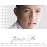 Jerome Sala - Philippine Tagalog Music CD by No customer reviews yet. 