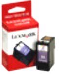 Lexmark 35 カラーカートリッジ (Z81x,X52xx) 大容量