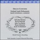 Oregon Composers