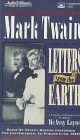 Mark Twain: Letters from the Earth