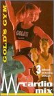 Gold's Gym: Cardio Mix