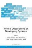 Formal Descriptions of Developing Systems (NATO Science Series II: Mathematics, Physics and Chemistry)