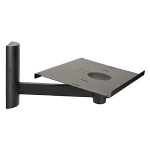 TV Ger&auml;te: TV-Wandhalter, schwarz