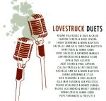 Lovestruck Duets - Philippine Music CD