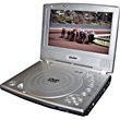 Haier 7" Portable DVD Player - PDVD7