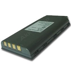 Elektronik und Foto: AST Ascentia 900N, Power Exec, 500980-001, 230234-001