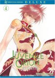 Aquarian Age - Juvenile Orion Volume 4 (Aquarian Age - Juvenile Orion)