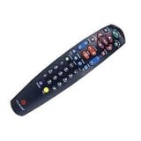 English Advanced Infrared Remote Ctrl
