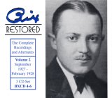 Bix Restored, Vol. 2