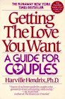 Getting the Love You Want: A Guide for Couples