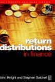 Return Distributions in Finance (Quantitative Finance)
