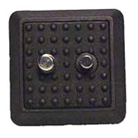 Netzwerk: QS-29 Schnellkupplungsplatte EA-450/550/650/750/850