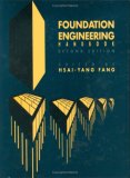 Foundation Engineering Handbook