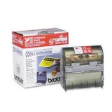 Cartridge for Cool Laminator LX900 & LX1200, 4.8"Adhesive Back (BRTLCA5)