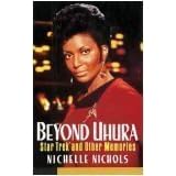 Who the hell is Michelle Nichols?