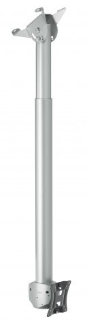 Projektoren: PFC 918 Silber