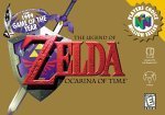Legend of Zelda: Ocarina of Time