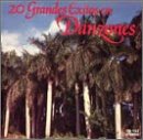 20 Grandes Exitos En Danzones