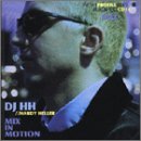 Mix in Motion