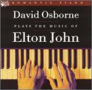 David Osborne Plays Elton John