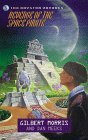 Secret of the Planet Makon/Wizards of the Galaxy/Escape from the Red Comet/Dark Spell Over Morlandria/Revenge of the Space Pirate (Daystar Voyages Series 1-5)