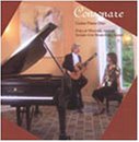 Consonare: Guitar and Piano Duo