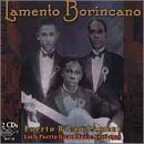 Lamento Borincano--Early Puerto Rican Music: 1916-1939