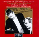 Eichendorff Lieder