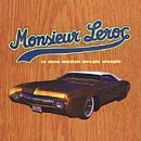 Le Slow Motion Boogie Woogie