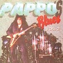 Pappo's Blues, Vol. 2