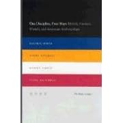 One Discipline, Four Ways. British, German, French, and American Anthropology (Halle Lectures) (Taschenbuch)