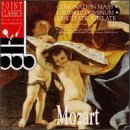Mozart: Exsultate, Jubilate K158; Mass No16
