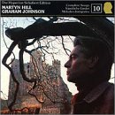 The Hyperion Schubert Edition 10 / Martyn Hill, Graham Johnson