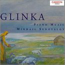 Glinka: Piano Music