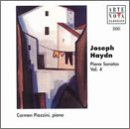 Haydn: Piano Sonatas Vol. 4