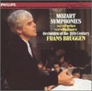 Mozart: Symphonies Nos. 31 & 35