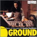Ground: Sound Space of Percussion III