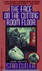 The Face on the Cutting Room Floor (Goodman-Bradley Mystery)