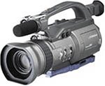 Victor �Ɩ��pDV�J�������R�[�_�[ [GY-DV300]