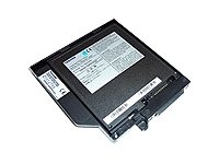 TV Ger&auml;te: Toshiba Slim SelectBay Notebook Akku Li f�r Tecra S1