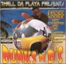 Dunks N D's