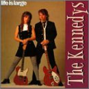 Life Is Large (CD)