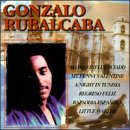 Gonzalo Rubalcaba