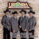 Corridos Braveros Para la Raza Pesada