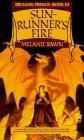 Sun-Runner's Fire (Dragon Prince, Book 3)